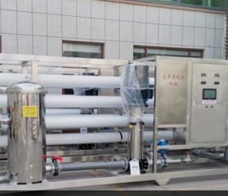 超凈濾器的作用